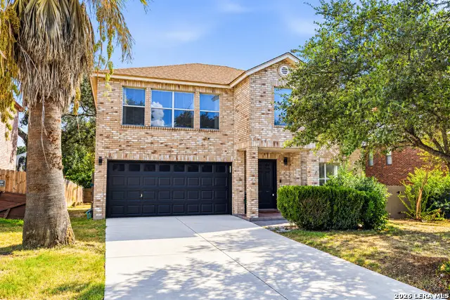 9618 Orchid Mdws, San Antonio, TX 78250 - #1