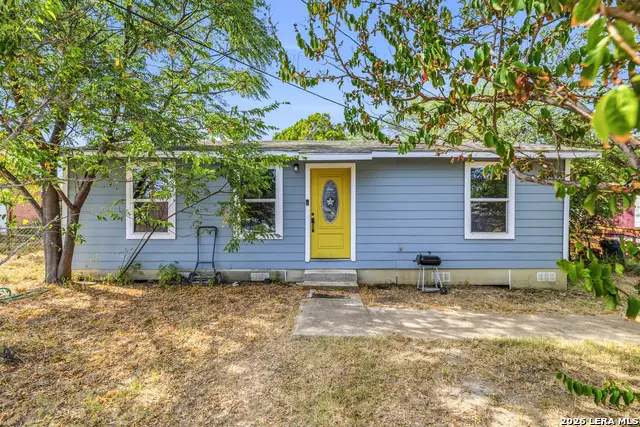 937 Avenue K, Poteet, TX 78065 - #1
