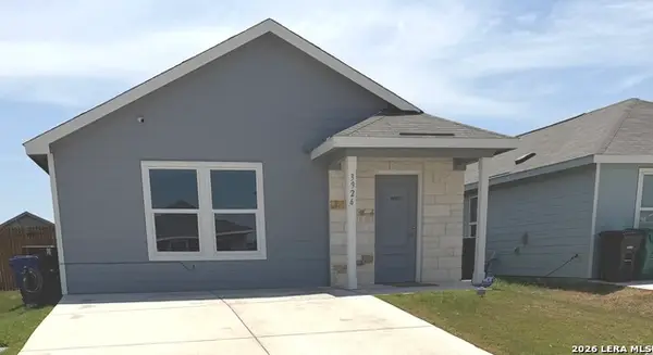 3926 Poteet Place, San Antonio, TX 78211