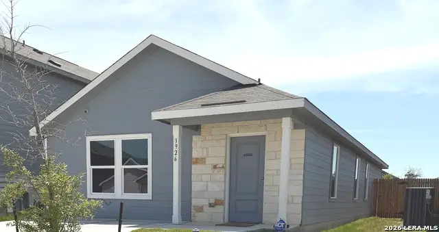 3926 Poteet Place, San Antonio, TX 78211 - #2