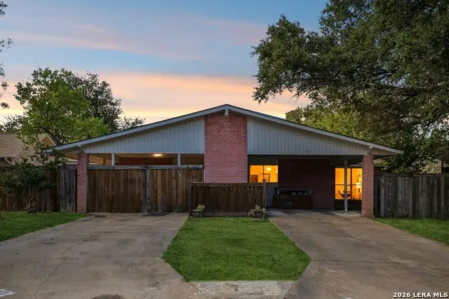 525 Southtrail Dr, San Antonio, TX 78216 - #1