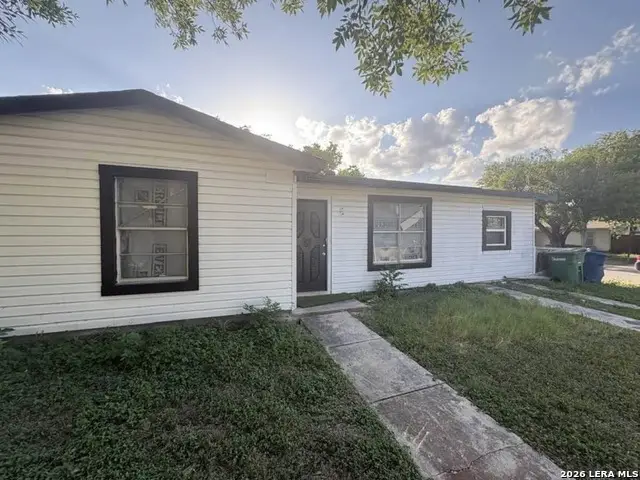 9923 Eveningway Dr, San Antonio, TX 78233 - #2