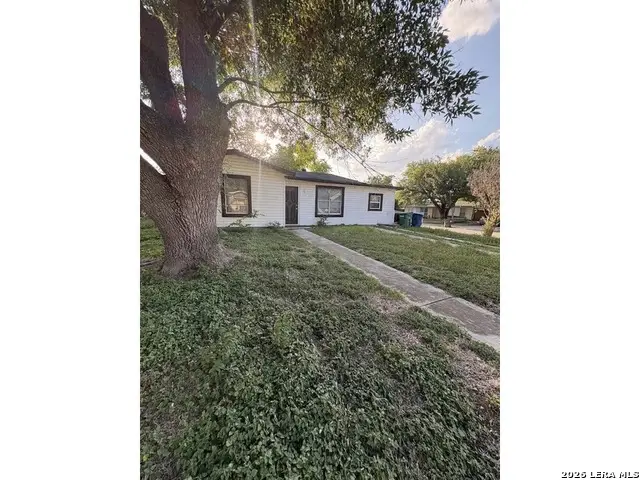 9923 Eveningway Dr, San Antonio, TX 78233 - #3