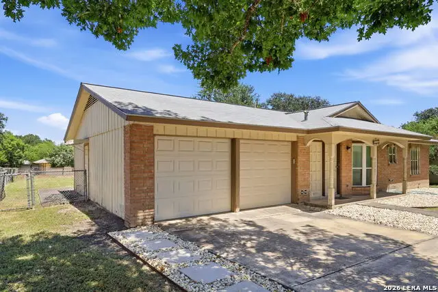 6715 Yellow Rose St, Leon Valley, TX 78238 - #3
