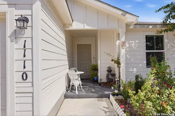 1110 Western Whipbird, San Antonio, TX 78253