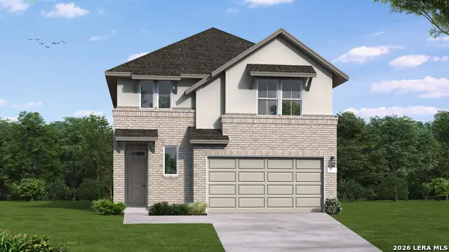12555 Sylvanite, San Antonio, TX 78254 - #1