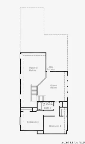 12555 Sylvanite, San Antonio, TX 78254 - #3