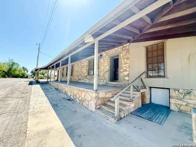 32 Baylor, Brackettville, TX 78832 - #1