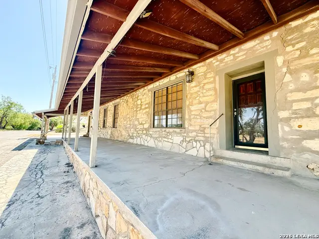 32 Baylor, Brackettville, TX 78832 - #2