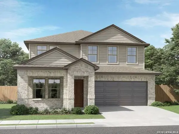 5528 Mcbride Street, Cibolo, TX 78108