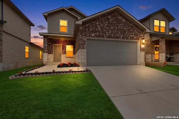 13511 Winemaker Dr, San Antonio, TX 78223