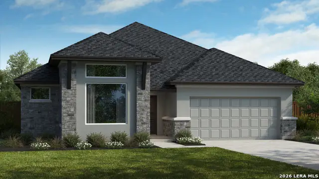 429 Foxtail Vly, Cibolo, TX 78108 - #1