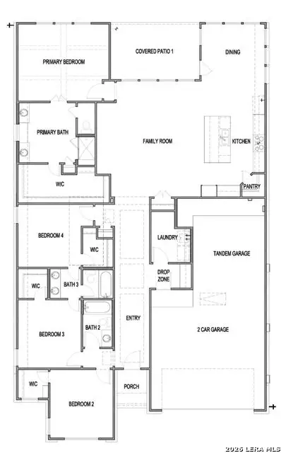 429 Foxtail Vly, Cibolo, TX 78108 - #2