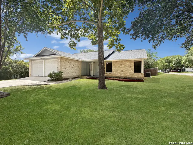 14702 Highland Peak, San Antonio, TX 78233 - #2