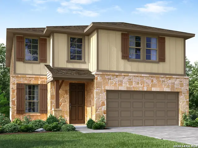 2924 Junction Bay, Converse, TX 78109 - #1