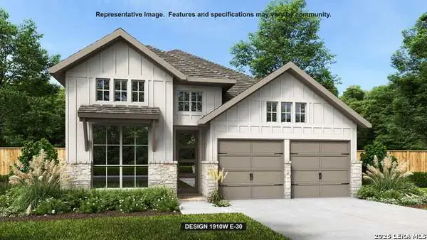 1449 Karankawa Dr, New Braunfels, TX 78132