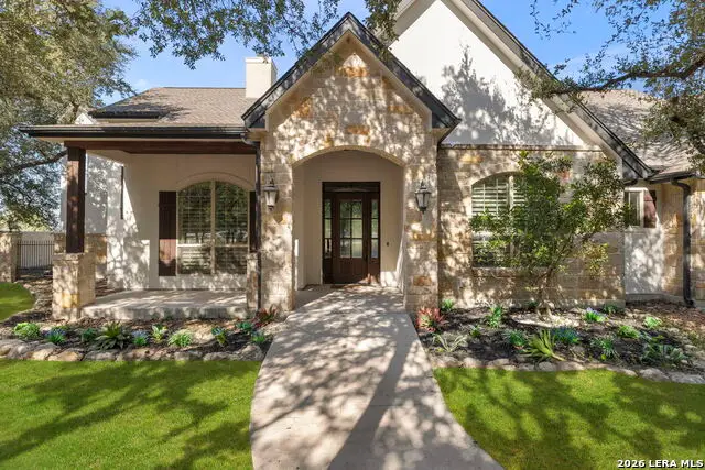 8518 Wild Trace, Garden Ridge, TX 78266 - #1