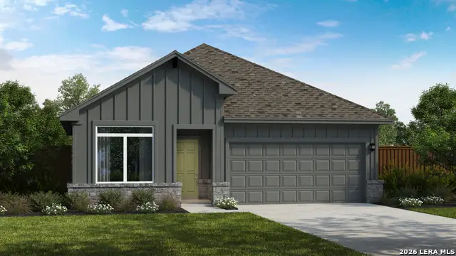 12117 Vine Blossom, Schertz, TX 78154 - #1