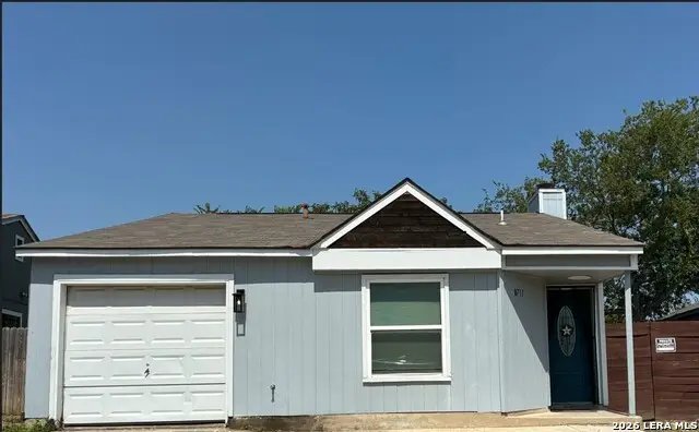 8711 Port Of Call Dr, San Antonio, TX 78242 - #1