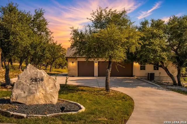 2326 Cascada Pkwy, Spring Branch, TX 78070 - #2