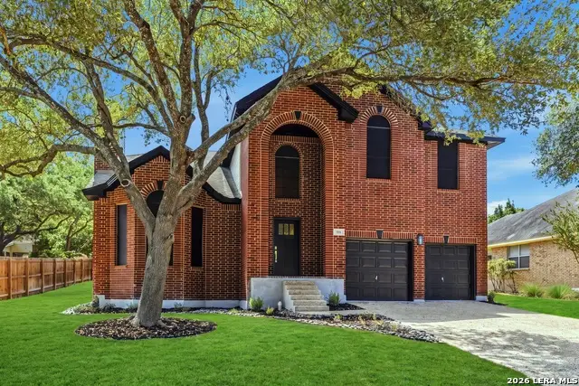 706 Arch Stone, San Antonio, TX 78258 - #1