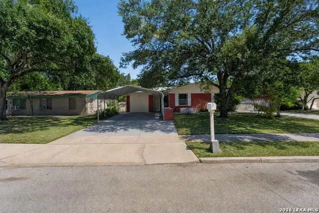 4219 Moana Dr, San Antonio, TX 78218 - #2