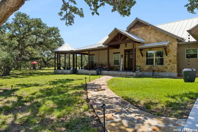 70 Richter Rd, Boerne, TX 78006 - #1