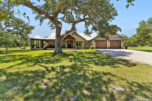 70 Richter Rd, Boerne, TX 78006 - #3