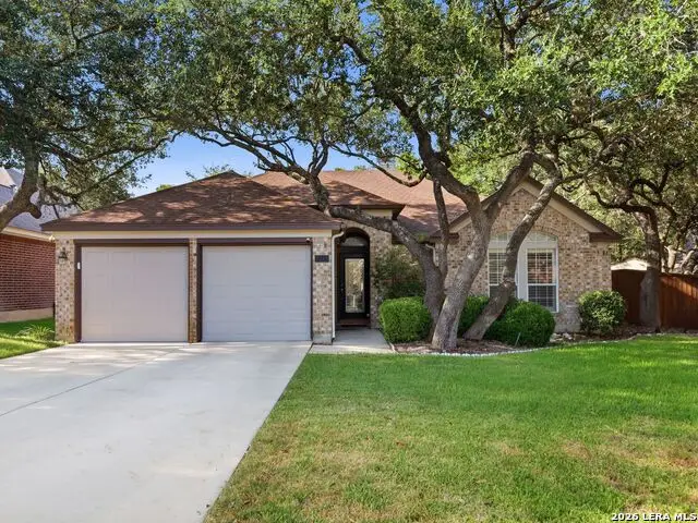 1218 Asherton Way, San Antonio, TX 78258 - #1