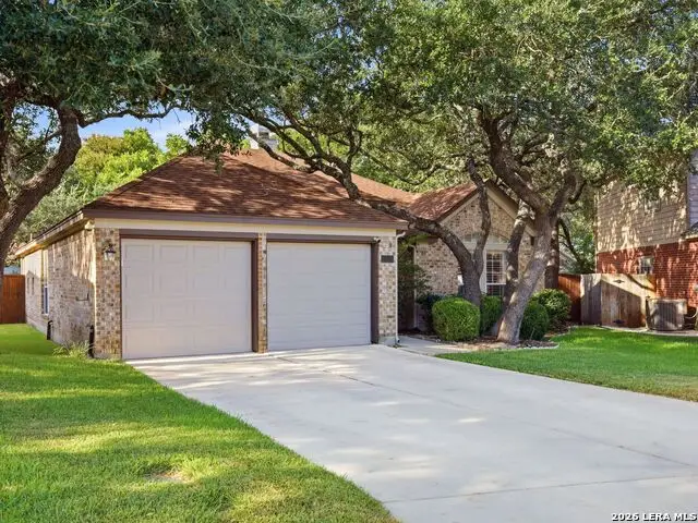 1218 Asherton Way, San Antonio, TX 78258 - #3