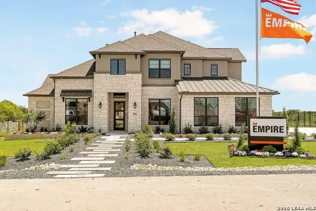 5008 Everly Ter, San Antonio, TX 78263 - #1