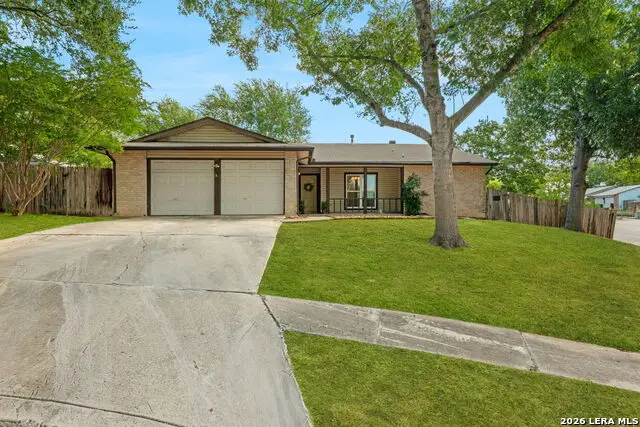 222 Guilford Frg, Universal City, TX 78148 - #1