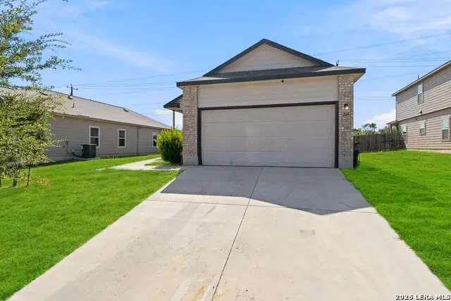 204 Broken Antler, San Antonio, TX 78253 - #1