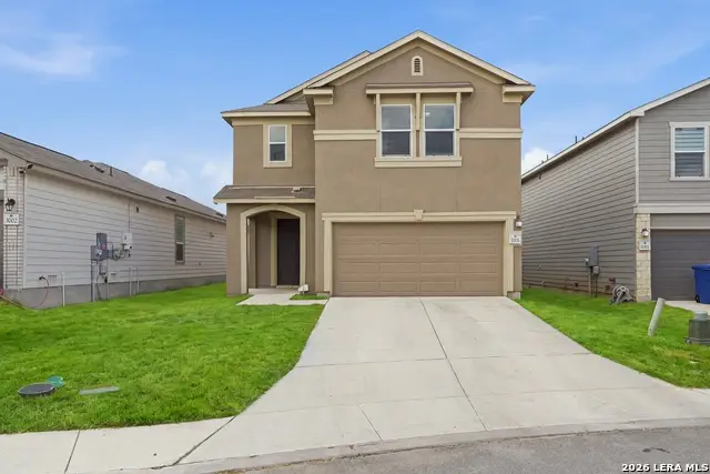 3006 Old Almonte Dr, San Antonio, TX 78224 - #3