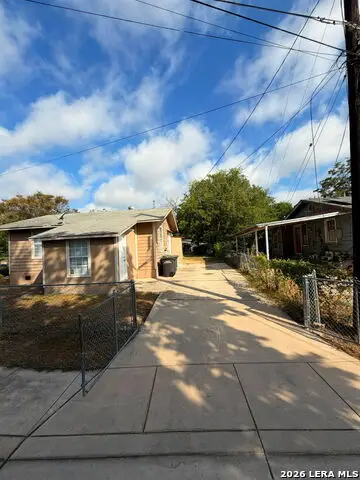 3123 Mars St, San Antonio, TX 78226