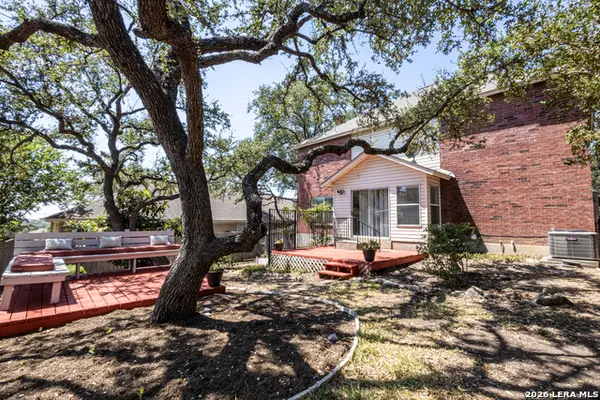 21914 Kenton Croft, San Antonio, TX 78258