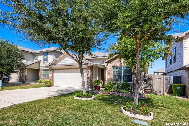 2832 Tengyc Bow, San Antonio, TX 78245 - #3