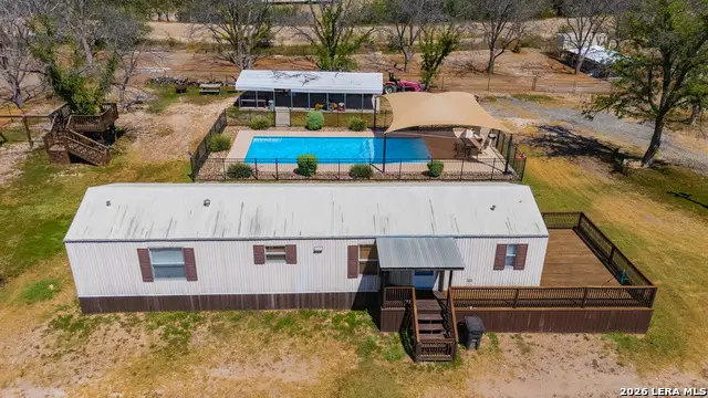 374 Fm 1908, Quemado, TX 78877 - #1
