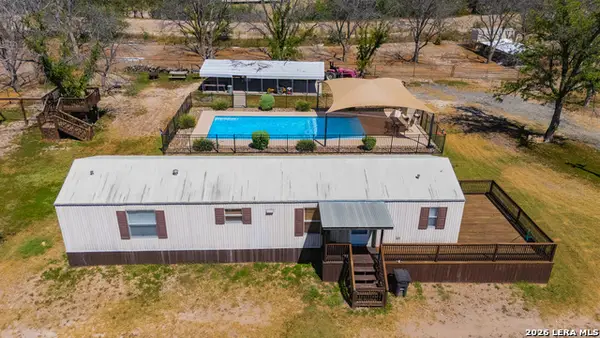 374 Fm 1908, Quemado, TX 78877