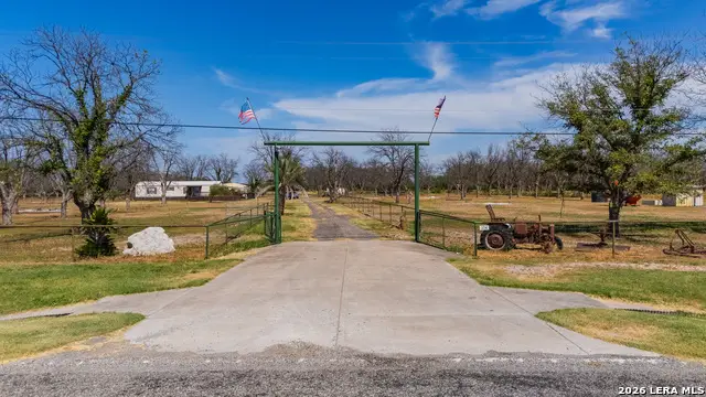 374 Fm 1908, Quemado, TX 78877 - #2