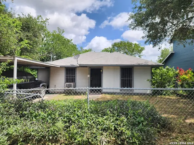 313 Bee St, San Antonio, TX 78208 - #1