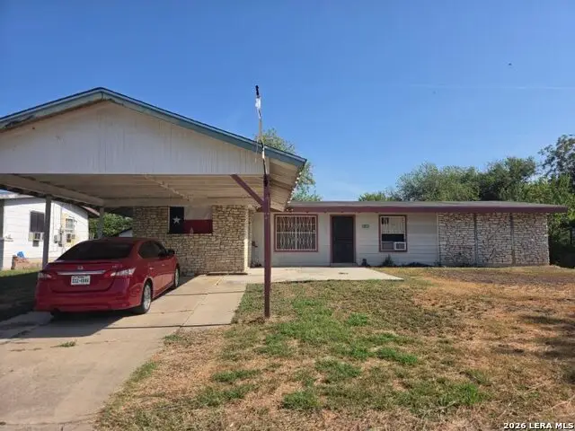 6223 Cedar Valley Dr, San Antonio, TX 78242 - #2