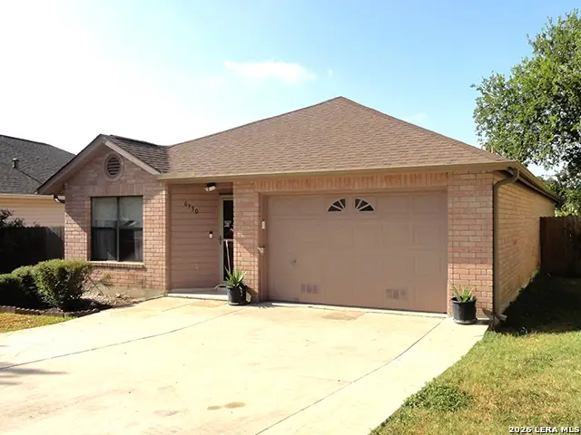 6730 Evercrest, San Antonio, TX 78239 - #2