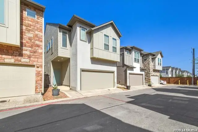 6446 Babcock Rd Unit 18, San Antonio, TX 78249 - #2