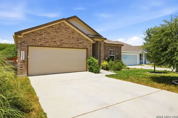 13215 Turnesa Ter, San Antonio, TX 78221