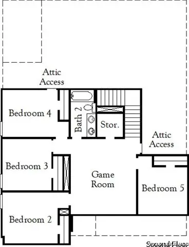 8904 Paprika Pass, Elmendorf, TX 78112 - #3