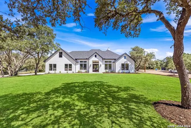 10005 Saxet Dr, Boerne, TX 78006 - #1