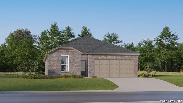 5030 San Bernard, Cibolo, TX 78108 - #1