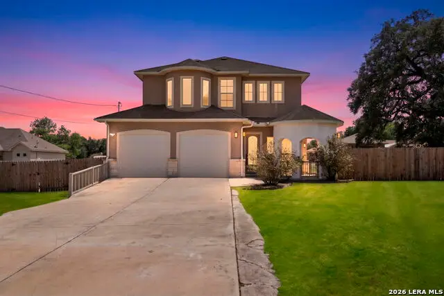 7606 Triple Leaf, China Grove, TX 78263 - #1
