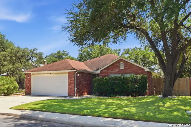 15414 Cactus Rock, San Antonio, TX 78232 - #1